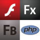 Flash - Flex - FB - PHP