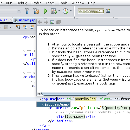 Java II