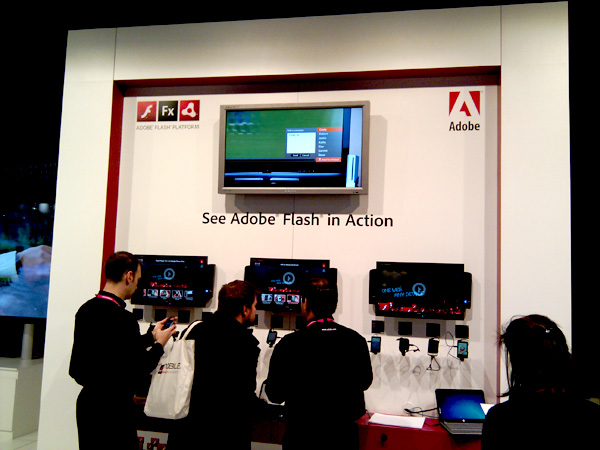 Adobe MWC