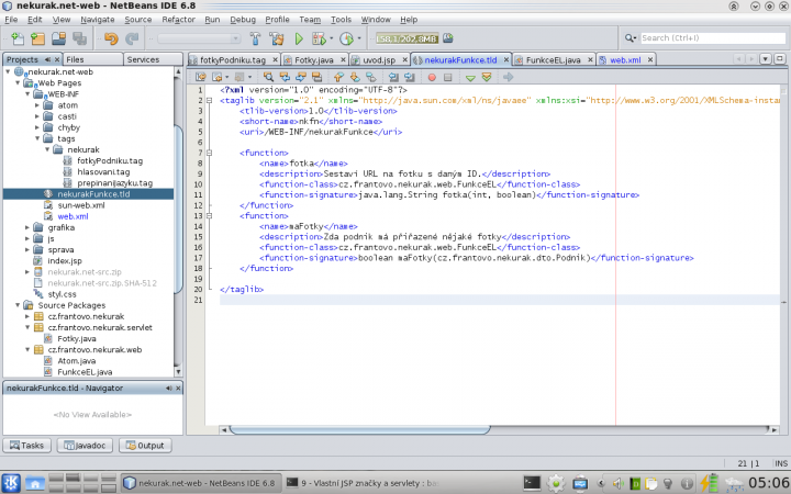 Java JSP