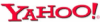Yahoo logo