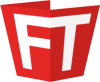 Front-Trends logo