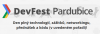 Devfest Pardubice