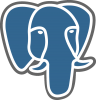 PostgreSQL logo