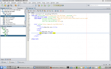 Netbeans