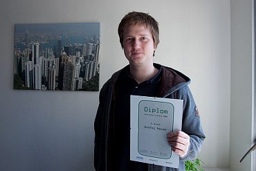 Autor: Ivana Dvorská