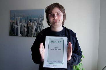 Autor: Ivana Dvorská