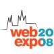 WebExpo 2008