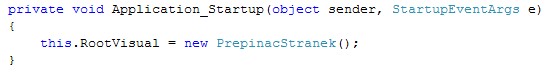 Metoda Application_Startup