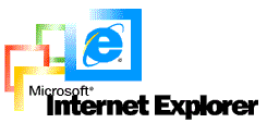 Internet Explorer 6