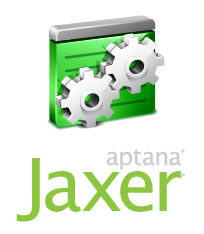 Aptana Jaxer