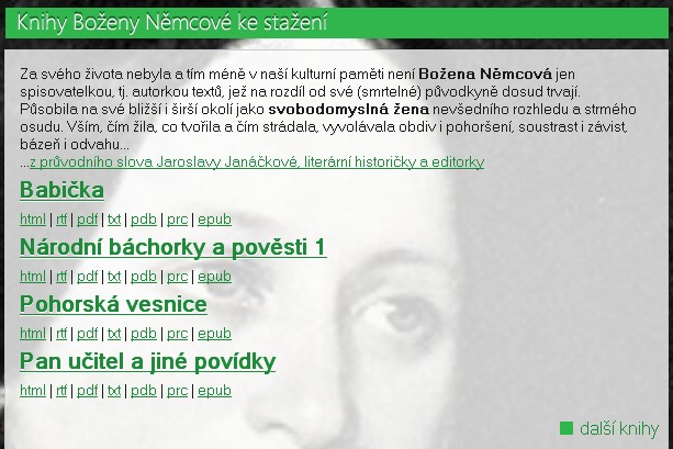 Autor: Radek Pavlíček