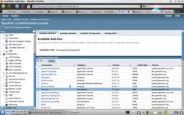 Java na webovém serveru 4